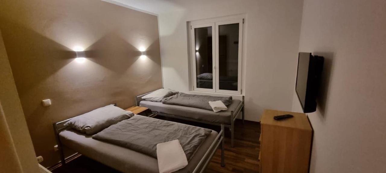 Appartments Casa Del Sol 3* Braunschweig
